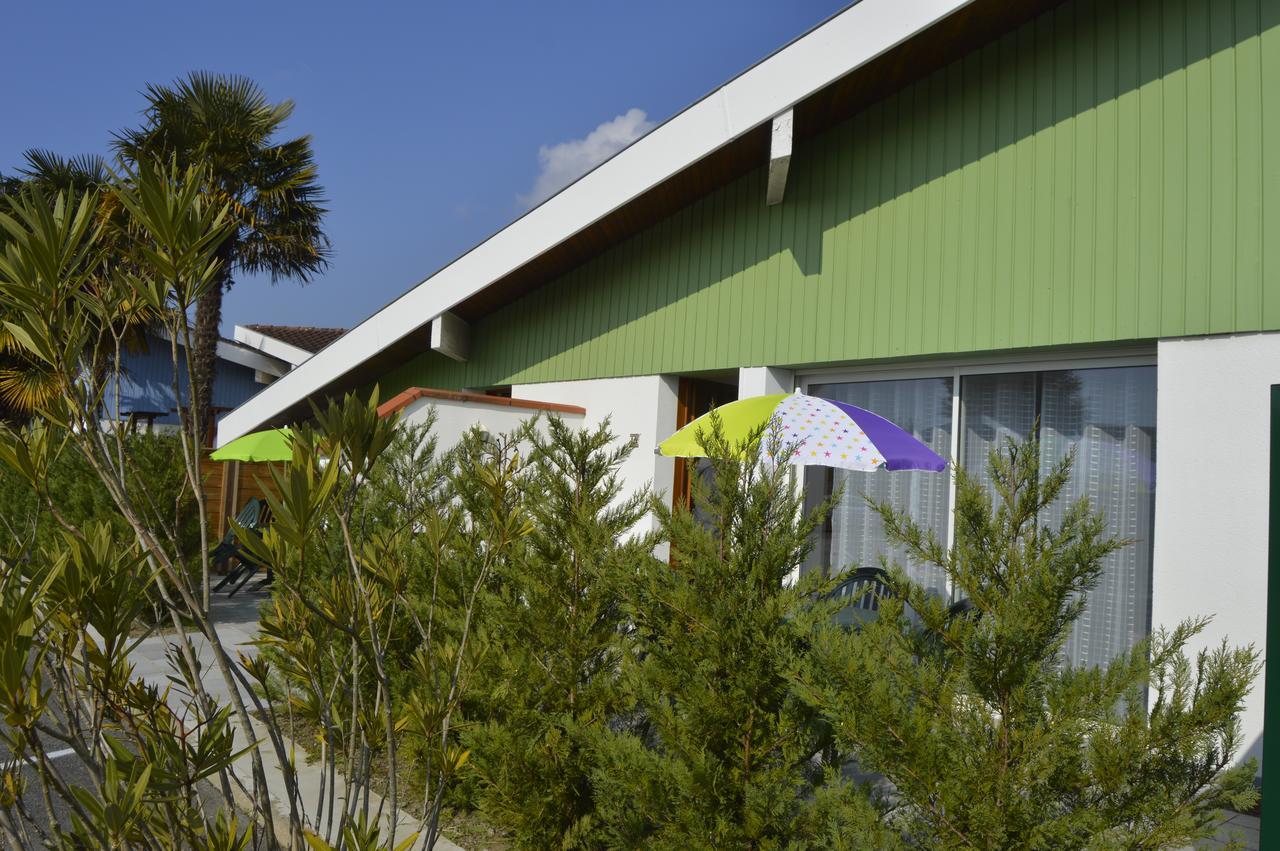 Residence Amarena Saint-Paul-lès-Dax Exterior foto